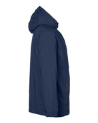 North End NE810, Outerwear, Classic Navy/ Carbon
