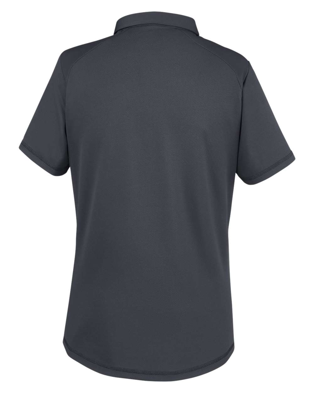North End 14116, Ne110w Women's Revive Coolcore Polo, Carbon