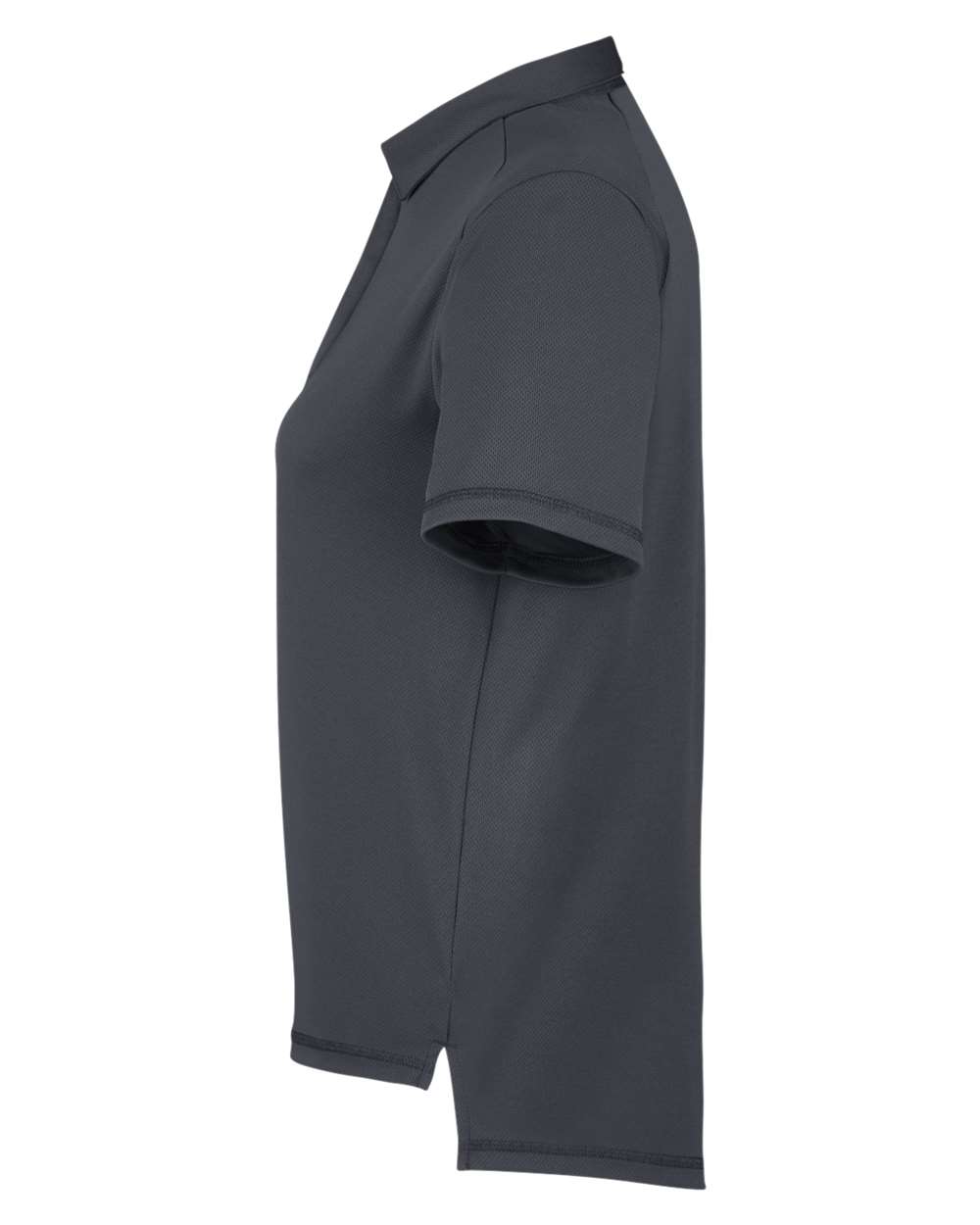 North End 14116, Ne110w Women's Revive Coolcore Polo, Carbon