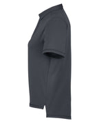 North End 14116, Ne110w Women's Revive Coolcore Polo, Carbon
