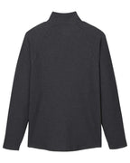 North End NE727, Knits & Layering, Black Heather