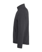 North End NE727, Knits & Layering, Black Heather