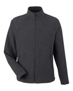 North End NE727, Knits & Layering, Black Heather