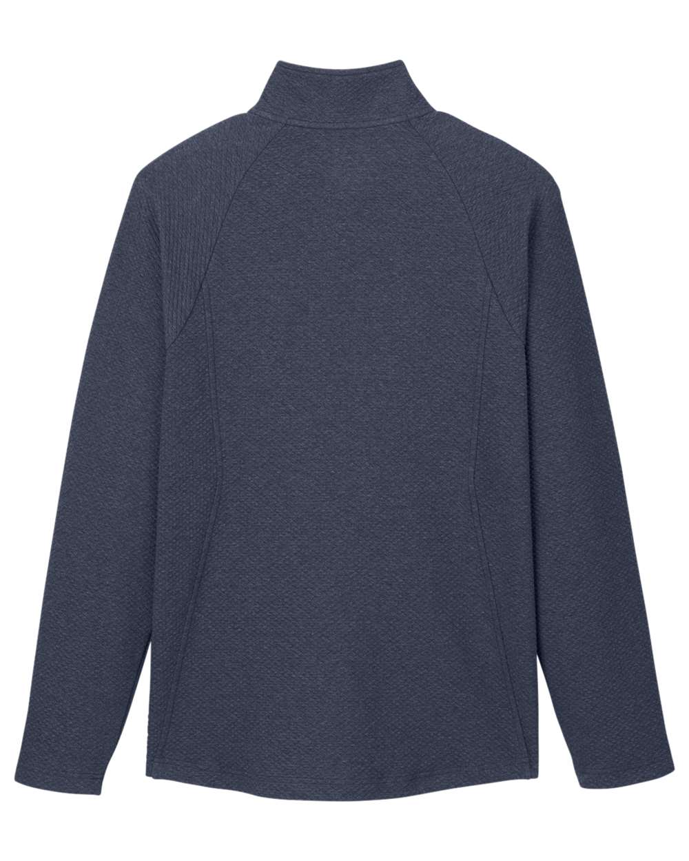 Classic Navy Heather