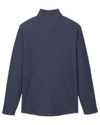 North End NE727, Knits & Layering, Classic Navy Heather