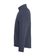North End NE727, Knits & Layering, Classic Navy Heather