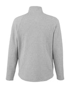 North End NE727, Knits & Layering, Platinum Heather