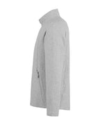 North End NE727, Knits & Layering, Platinum Heather