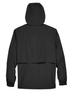 North End 88083, Outerwear, Black