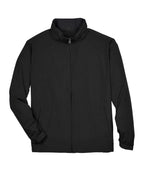 North End 88083, Outerwear, Black