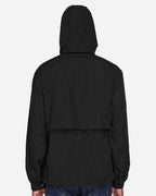North End 88083, Outerwear, Black