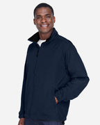 North End 88083, Outerwear, Midnight Navy