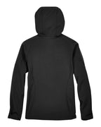 North End 78166, Outerwear, Black