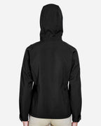 North End 78166, Outerwear, Black