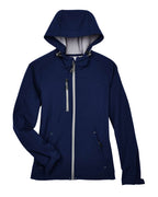 North End 78166, Outerwear, Classic Navy