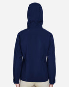 North End 78166, Outerwear, Classic Navy