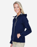 North End 78166, Outerwear, Classic Navy