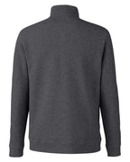 North End NE725, Knits & Layering, Black Heather