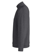 North End NE725, Knits & Layering, Black Heather