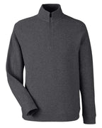 North End NE725, Knits & Layering, Black Heather