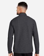 North End NE725, Knits & Layering, Black Heather