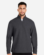 North End NE725, Knits & Layering, Black Heather
