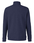 North End NE725, Knits & Layering, Classic Navy Heather