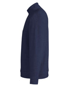 North End NE725, Knits & Layering, Classic Navy Heather