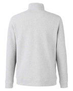 North End NE725, Knits & Layering, Platinum Heather