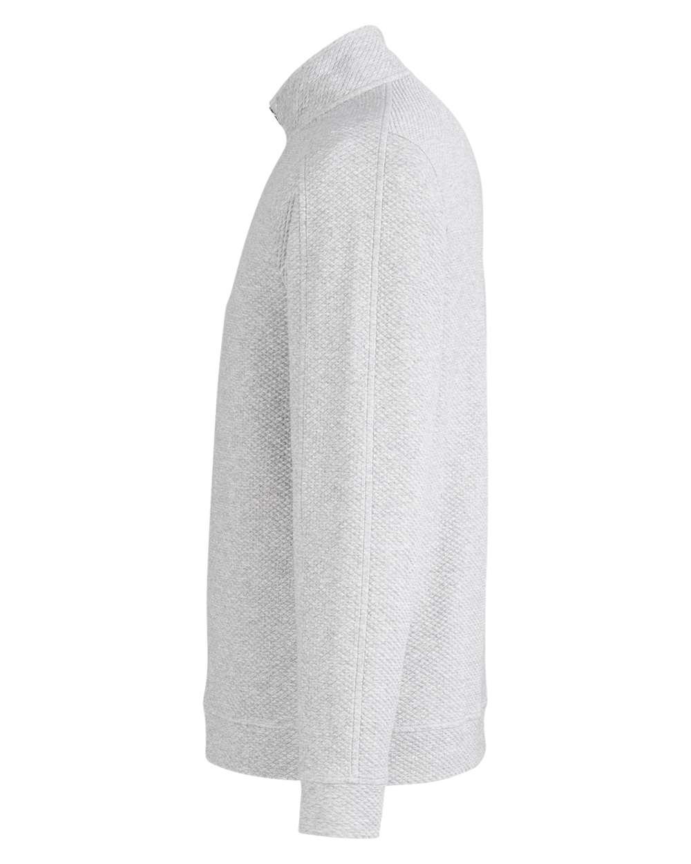 North End NE725, Knits & Layering, Platinum Heather