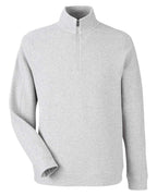 North End NE725, Knits & Layering, Platinum Heather