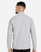 North End NE725, Knits & Layering, Platinum Heather