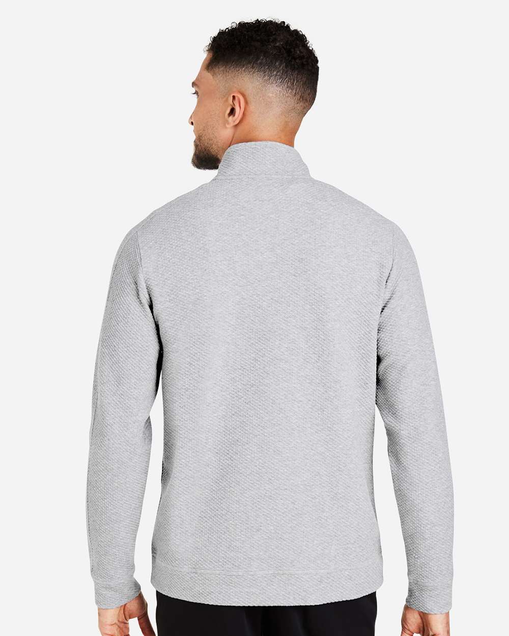 Platinum Heather