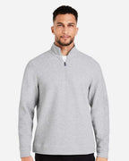 North End NE725, Knits & Layering, Platinum Heather
