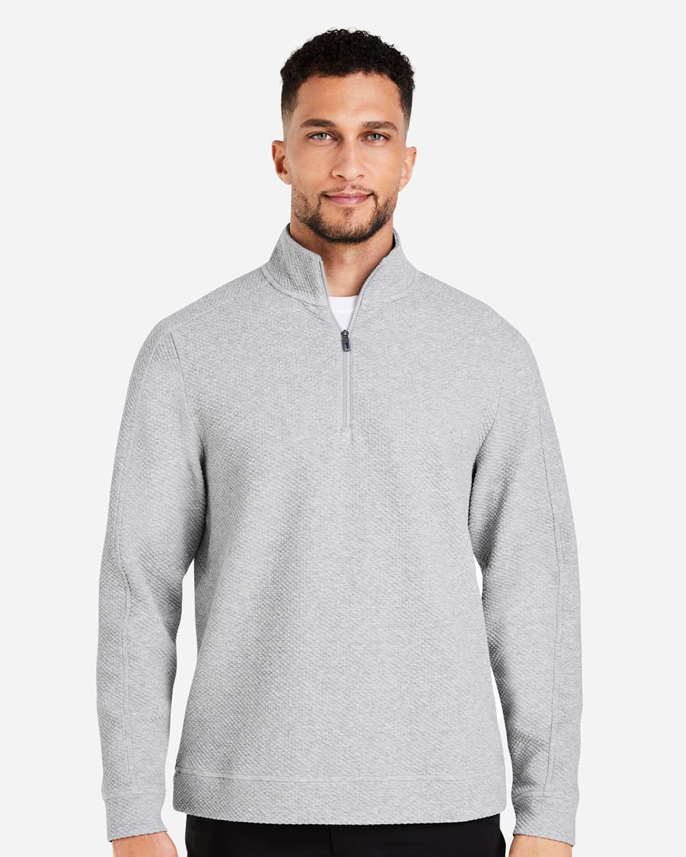 Platinum Heather