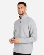 North End NE725, Knits & Layering, Platinum Heather