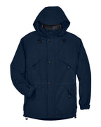 North End 88007, Outerwear, Midnight Navy