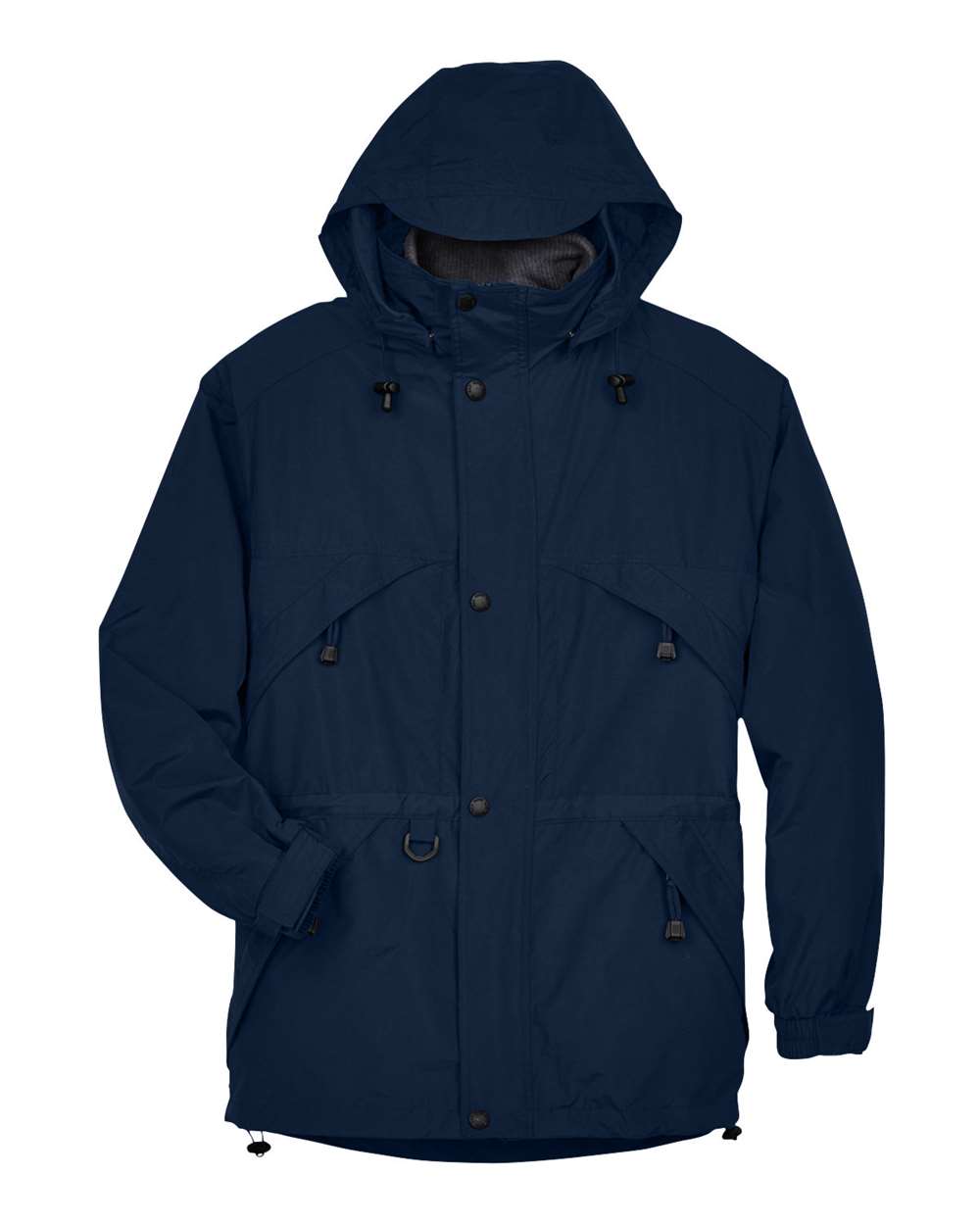 Midnight Navy