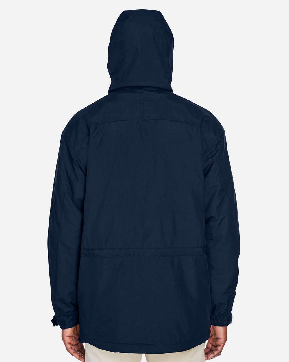 Midnight Navy
