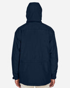 North End 88007, Outerwear, Midnight Navy