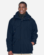 North End 88007, Outerwear, Midnight Navy