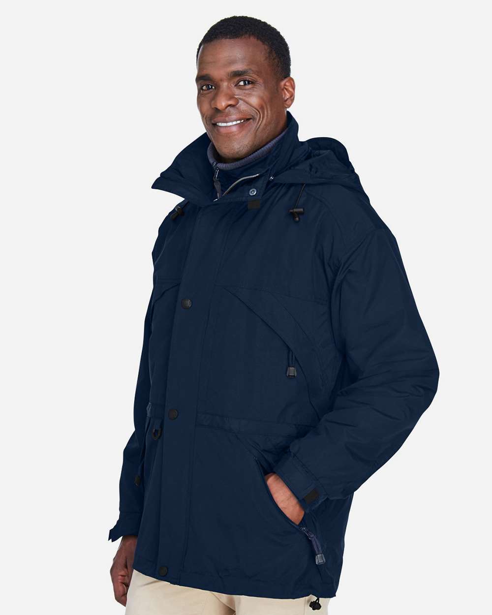 Midnight Navy