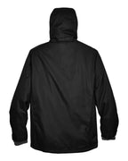 North End 88130, Outerwear, Black