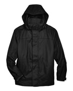 North End 88130, Outerwear, Black