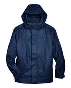 North End 88130, Outerwear, Midnight Navy
