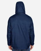North End 88130, Outerwear, Midnight Navy