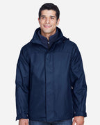 North End 88130, Outerwear, Midnight Navy