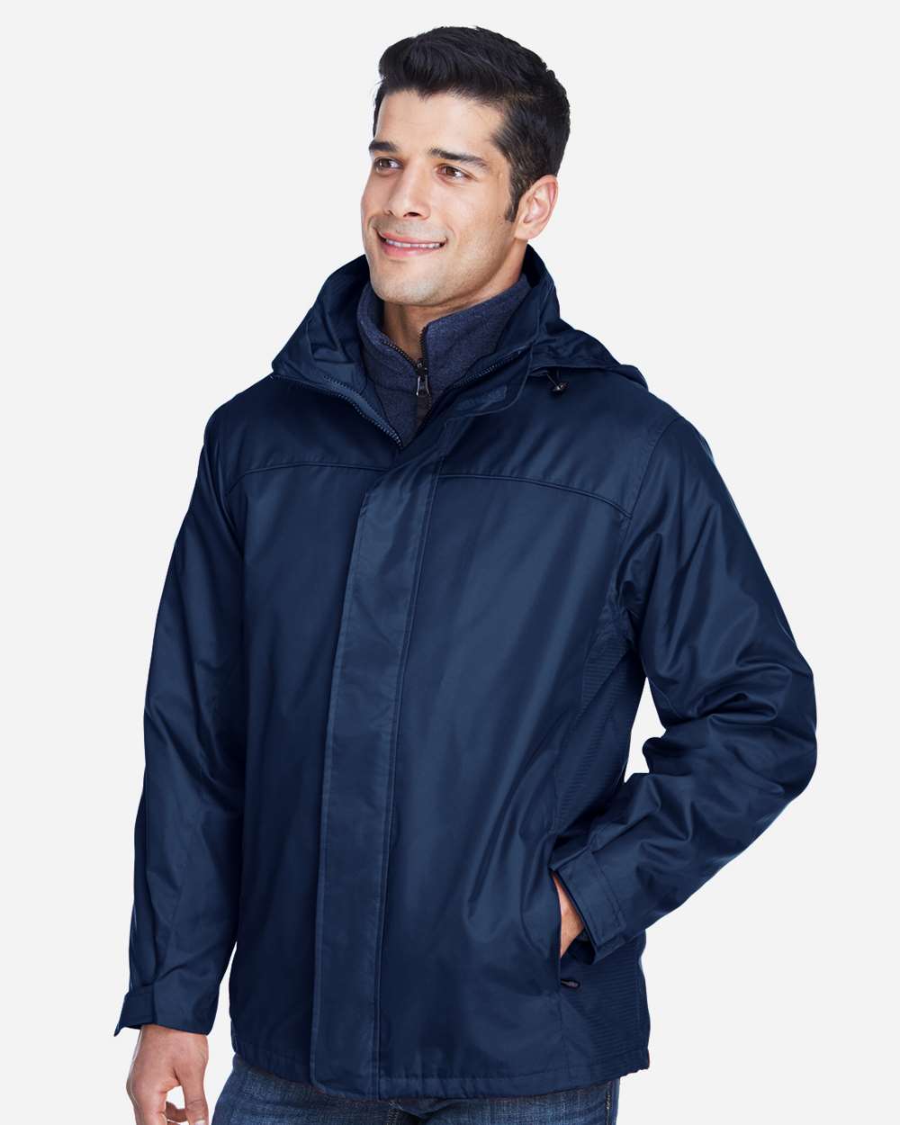 Midnight Navy