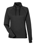 North End NE200W, Knits & Layering, Black