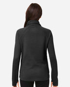 North End NE200W, Knits & Layering, Black